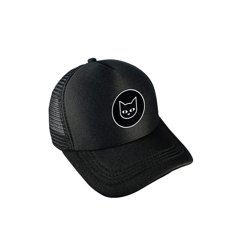 GRIT Trucker hat